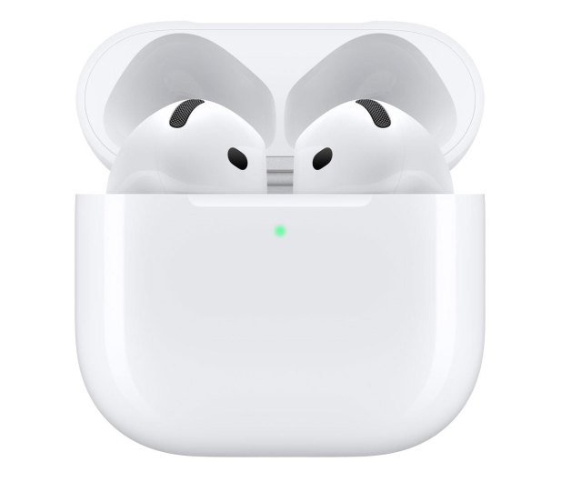 APPLE AirPods 4. generacji - 1278719 - zdjęcie 2